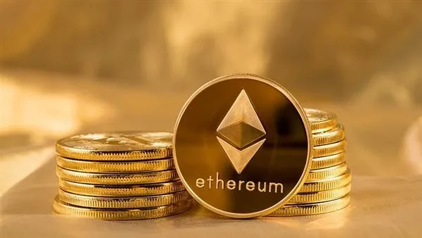 الإيثريوم ترتفع بأكثر من 6% بعد اعتماد تشريع العملات المستقرة الإيثريوم ترتفع بأكثر من 6% بعد اعتماد تشريع العملات المستقرة
