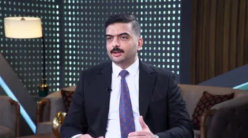 الشيباني: حكومة القانون أقالت محافظ بغداد نتيجة عدم كفاءته.