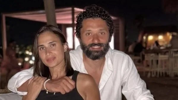 التفاصيل الكاملة وراء انفصال كريم محمود عبد العزيز عن زوجته التفاصيل الكاملة وراء انفصال كريم محمود عبد العزيز عن زوجته