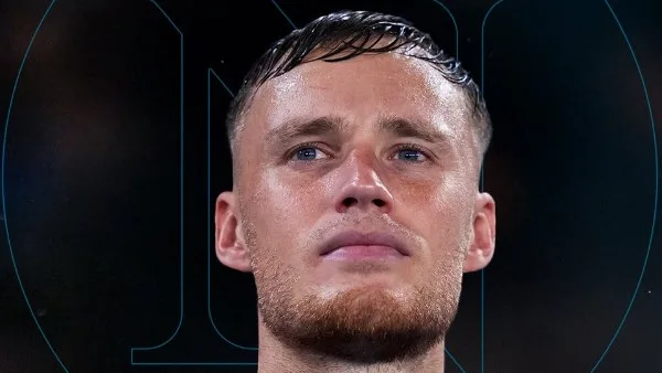 رسمياً.. نادي نابولي يعلن التعاقد مع المدافع الهولندي بيوكيما رسمياً.. نادي نابولي يعلن التعاقد مع المدافع الهولندي بيوكيما