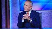 أحمد موسى: الإرهابي يحيى السيد موسى كان يخطط لاغتيالي في عام 2015 أحمد موسى: الإرهابي يحيى السيد موسى كان يخطط لاغتيالي في عام 2015