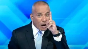 أحمد موسى: صاحب العقار الذي يختبئ فيه عناصر «حسم» متعاون مع الإرهابيين.