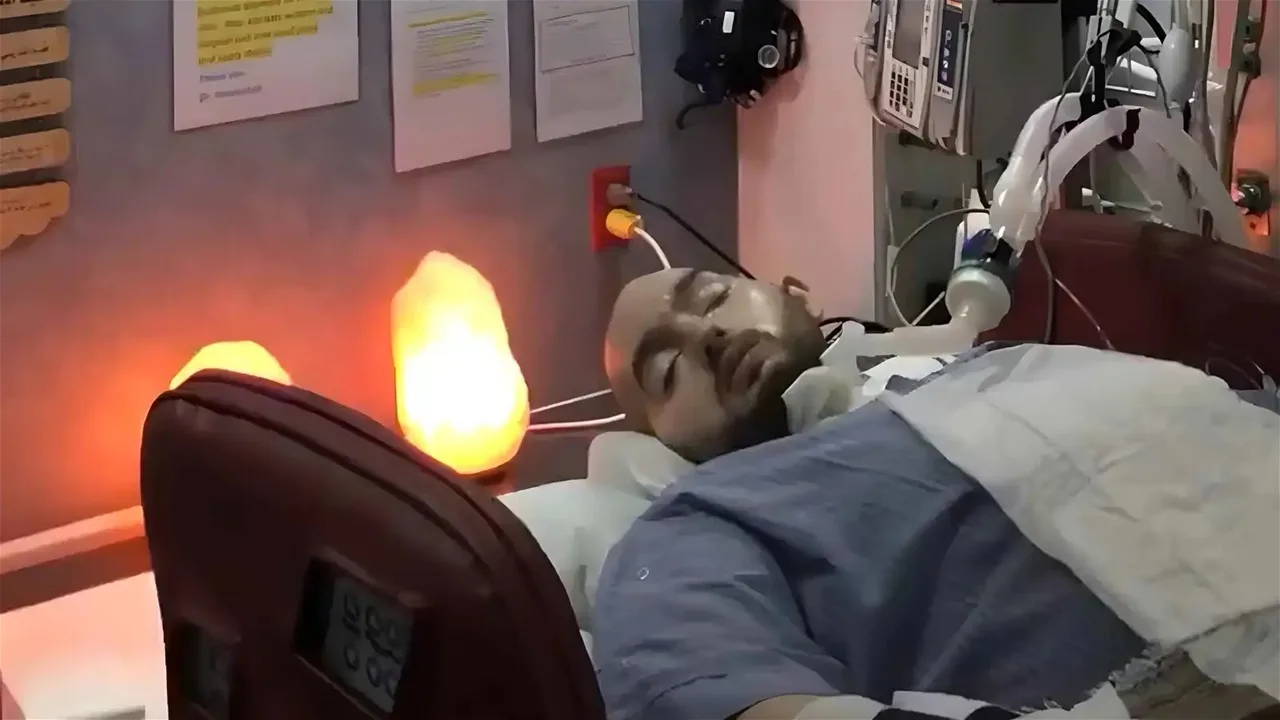 من هو الأمير الخفي؟ من هو الأمير الخفي؟