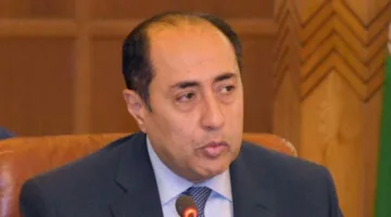 السفير زكي: مؤتمر حل الدولتين يُعقد في أوقات عصيبة تواجهها القضية الفلسطينية.