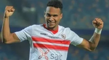 مصدر من الزمالك يكشف مستقبل الجزيري مع الفريق قبل انطلاق الموسم الجديد