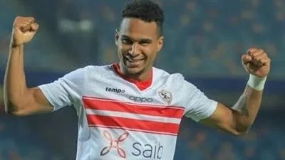 مصدر من الزمالك يكشف مستقبل الجزيري مع الفريق قبل انطلاق الموسم الجديد مصدر من الزمالك يكشف مستقبل الجزيري مع الفريق قبل انطلاق الموسم الجديد