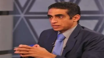 تعليق أمين تنظيم حزب الريادة على العملية الإرهابية «حسم» بعد القضاء على أعضائها