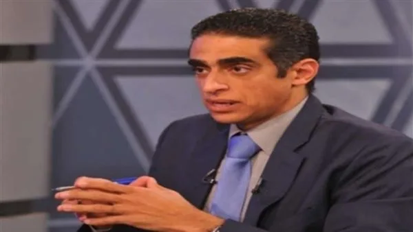 تعليق أمين تنظيم حزب الريادة على العملية الإرهابية «حسم» بعد القضاء على أعضائها تعليق أمين تنظيم حزب الريادة على العملية الإرهابية «حسم» بعد القضاء على أعضائها