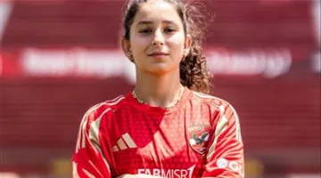 الأهلي يضم نور يوسف لتعزيز صفوف فريق الكرة النسائية