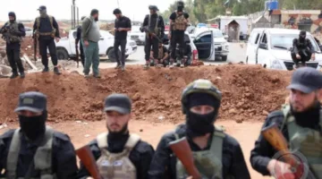 إسرائيل: جنود دروز سابقون تسللوا إلى سوريا ولم يعودوا.