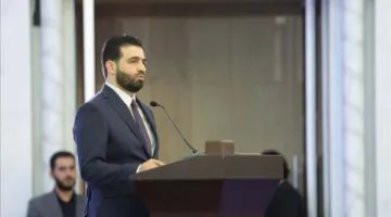 إدارة سوريا: قوات الأمن نجحت في تنفيذ اتفاق وقف النار في السويداء تمهيدًا لتبادل الأسرى واستعادة الاستقرار تدريجيًا في كافة أنحاء المحافظة.