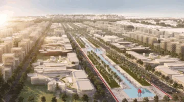 مدينة طربول الصناعية: أساس التنمية الصناعية المستدامة باستثمارات تبلغ 13 مليار يورو