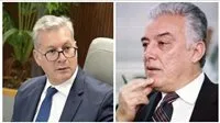من الذي منح سامح فهمي الضوء الأخضر لكريم بدوي… كيف تطور ارتفاع المعاش التكميلي؟