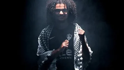 آدم كايد: الزمالك نادٍ عظيم ولم أ hesitate لحظة في قبول عرض القلعة البيضاء
