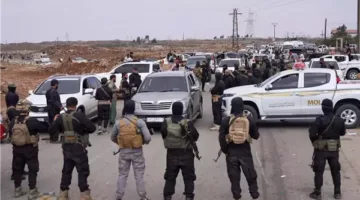 الإعلام السوري ينفي حدوث صفقة لتبادل الأسرى بين الدروز والعشائر في السويداء