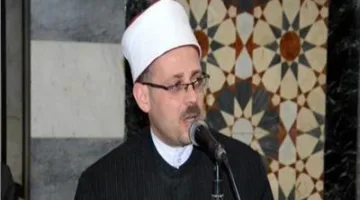 أسامة الجندي: الجماعات المتطرفة تInterpret القرآن بشكل خاطئ