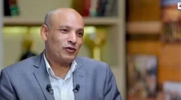 ماهر فرغلي: “حسم” تتحرك وسط أنقاض جماعة الإخوان