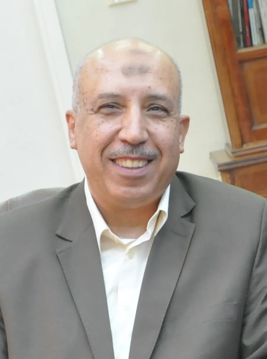وكلاء جدد في كلية التجارة بجامعة عين شمس