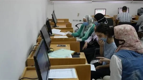 رئيس قطاع التعليم يبرز دور اختبارات القدرات لطلاب الصف الثانوية العامة رئيس قطاع التعليم يبرز دور اختبارات القدرات لطلاب الصف الثانوية العامة