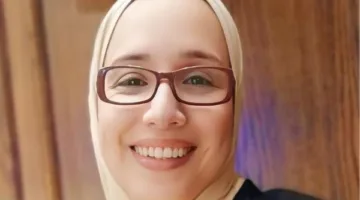 الدكتورة زينب مصطفى موسى حسن تتولى منصب وكيلة كلية التربية النوعية لشؤون التعليم والطلاب في جامعة عين شمس.