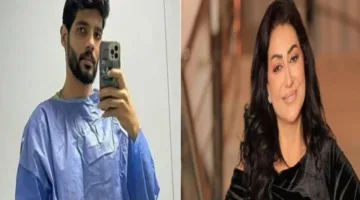 وفاء عامر وموضوع تجارة الأعضاء: ما الرابط بوفاة اللاعب إبراهيم شيكا؟