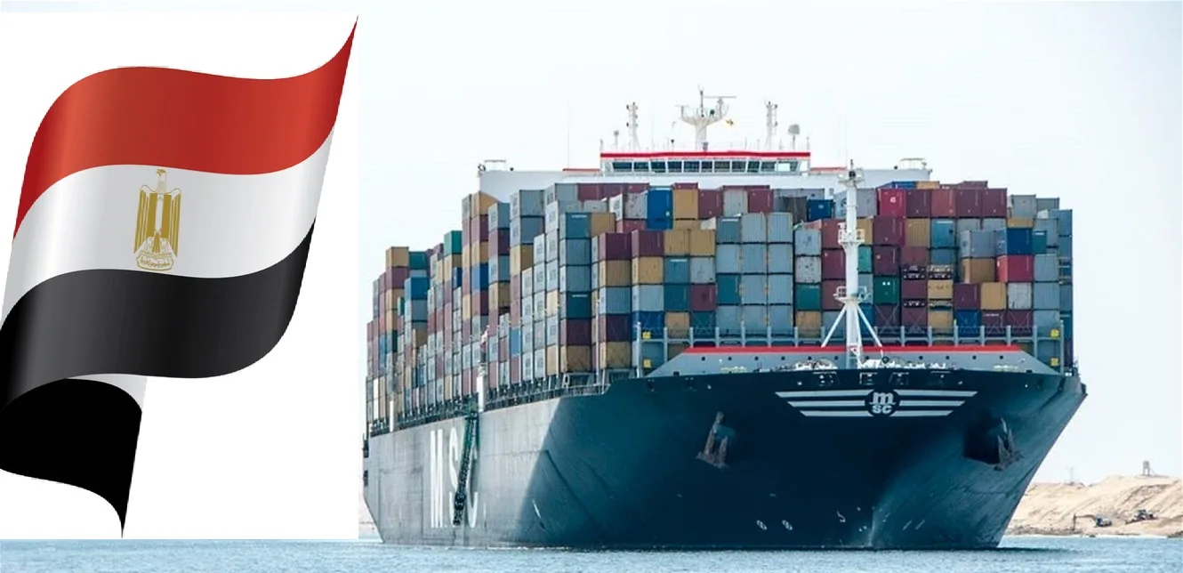 800 مليون دولار سنويًا: كيف تتحول قناة السويس من ممر ملاحي إلى مركز صناعي بحري شامل؟ 800 مليون دولار سنويًا: كيف تتحول قناة السويس من ممر ملاحي إلى مركز صناعي بحري شامل؟