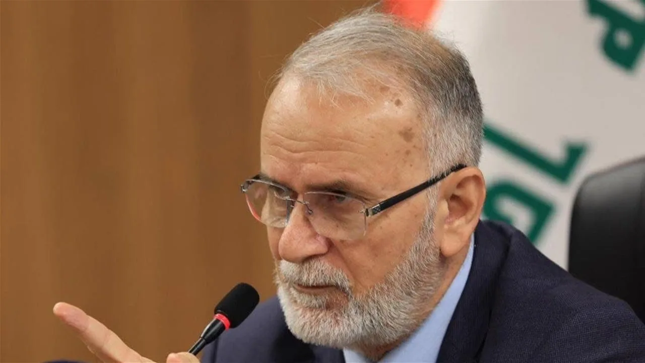 أول رد فعل من محافظ بغداد بعد تقاعده أول رد فعل من محافظ بغداد بعد تقاعده
