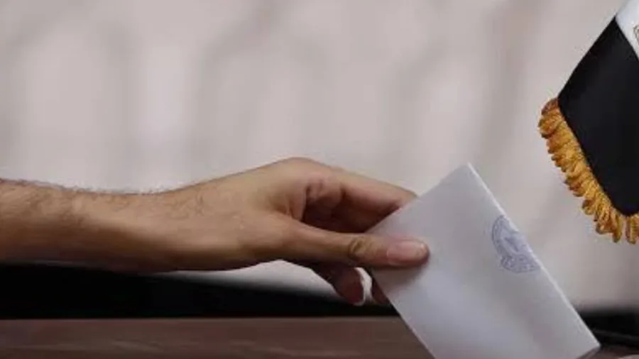 الهيئة الوطنية للانتخابات”: انتهاء فترة الترشح و424 مرشحًا فرديًا في انتخابات مجلس الشيوخ