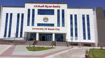 متطلبات وملفات التقديم لوظائف جامعة مدينة السادات