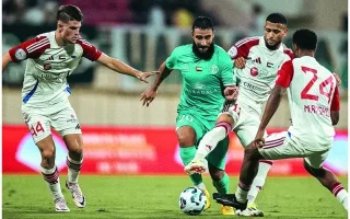 جذب النجوم العالميين إلى الدوري الإماراتي: بين الطموح والواقع