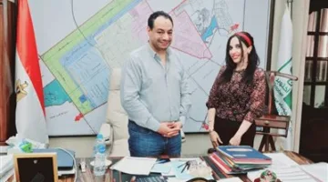 بعد زيارة وزير الإسكان… رئيس جهاز مدينة 6 أكتوبر يكشف تفاصيل الجولة لتحيا مصر