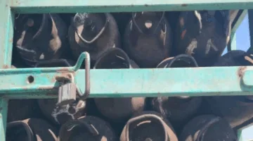 وزارة البترول والتموين تحبط تهريب أكثر من 14 ألف لتر من الوقود في الإسكندرية بقيمة 432 مليون جنيه
