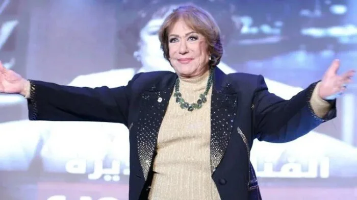 «المهرجان الوطني للمسرح» يحتفي باسم سميحة أيوب خلال حفل الافتتاح