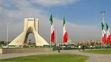 إيران تَعْلَنُ عن جولة جديدة من المحادثات مع الدول الأوروبية