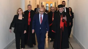 اختلاف الدولة و’الحزب’ في الجولة الثالثة من برّاك… بري يميز نفسه برده إلى جانب الرد الرئاسي!