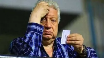 21 سبتمبر: حكم بحق مرتضى منصور بتهمة الذم والقدح في خالد يوسف وزوجته