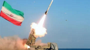 إيران تحل أنظمة دفاعها الجوي المتضررة نتيجة حربها مع إسرائيل.