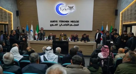 المجلس التركماني السوري يدعو إلى تمثيل فعلي لمنطقة “الراعي” في حلب