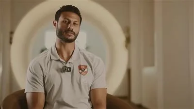 محمد الشناوي: معسكر تونس يحقق نجاحًا كبيرًا.. ونسعى لحصد جميع الألقاب، الأهلي دائمًا مع الأوفياء.. وهذه كلمتي للجماهير. محمد الشناوي: معسكر تونس يحقق نجاحًا كبيرًا.. ونسعى لحصد جميع الألقاب، الأهلي دائمًا مع الأوفياء.. وهذه كلمتي للجماهير.