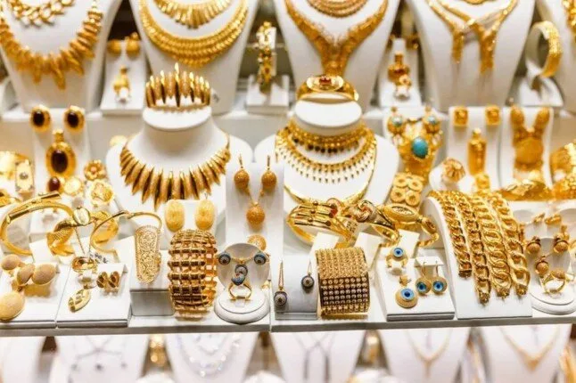عيار 21 يتصدر سوق البيع والشراء.. تفاصيل مفاجئة عن أسعار الذهب اليوم الإثنين 21 يوليو 2025