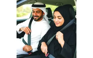 سائقون يتعرضون لغرامات مرورية بسبب تصرفات مرافقين لهم