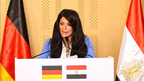 وزيرة التخطيط: 1600 شركة ألمانية تستثمر 6 مليارات يورو في مصر
