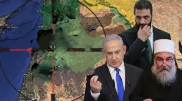 بينما تعاني غزة من الحصار، إسرائيل تقدم مساعدات للدروز في السويداء بسوريا.