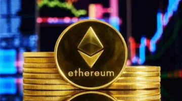 الإيثريوم ترتفع بأكثر من 6% بعد الموافقة على قانون العملات المستقرة الهام