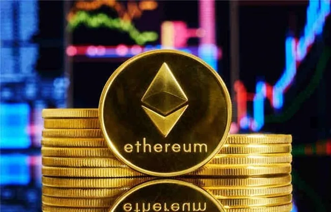 الإيثريوم ترتفع بأكثر من 6% بعد الموافقة على قانون العملات المستقرة الهام الإيثريوم ترتفع بأكثر من 6% بعد الموافقة على قانون العملات المستقرة الهام