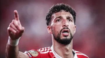 أسامة عرابي: وسام أبو علي تصرف مع الأهلي بأسلوب غير مهني.. وأؤيد خطوة التخلص منه.
