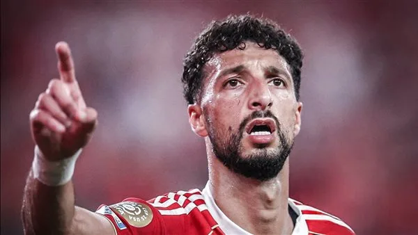 أسامة عرابي: وسام أبو علي تصرف مع الأهلي بأسلوب غير مهني.. وأؤيد خطوة التخلص منه. أسامة عرابي: وسام أبو علي تصرف مع الأهلي بأسلوب غير مهني.. وأؤيد خطوة التخلص منه.