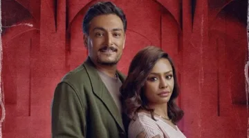 أحمد مجدي يتحدث عن شخصية مسعد في مسلسل “فات الميعاد”: أعمل على الابتعاد عنها