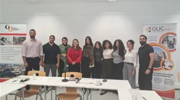 التحضيرات النهائية لافتتاح متحف برلين الكبير