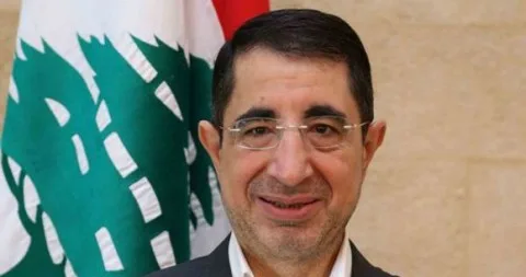 نائب من “حزب الله” ينبه من “المخطط الأمريكي-الإسرائيلي في المنطقة” ويؤكد على أهمية “التمسك بخيار المقاومة كوسيلة لحماية لبنان وشعوبه” نائب من “حزب الله” ينبه من “المخطط الأمريكي-الإسرائيلي في المنطقة” ويؤكد على أهمية “التمسك بخيار المقاومة كوسيلة لحماية لبنان وشعوبه”